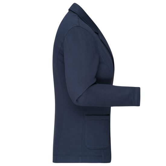 DAMEN FREIZEIT BLAZER JN1177 - JACKEN - KLEIDUNG