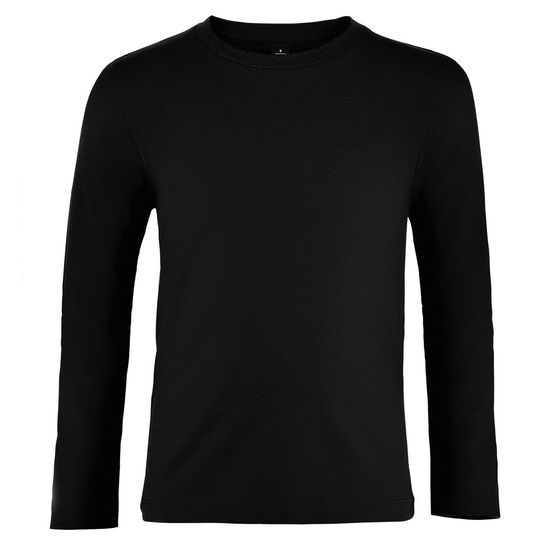 LANGÄRMELIGES KINDER T-SHIRT IMPERIAL - KINDER T-SHIRTS - KINDER KLEIDUNG
