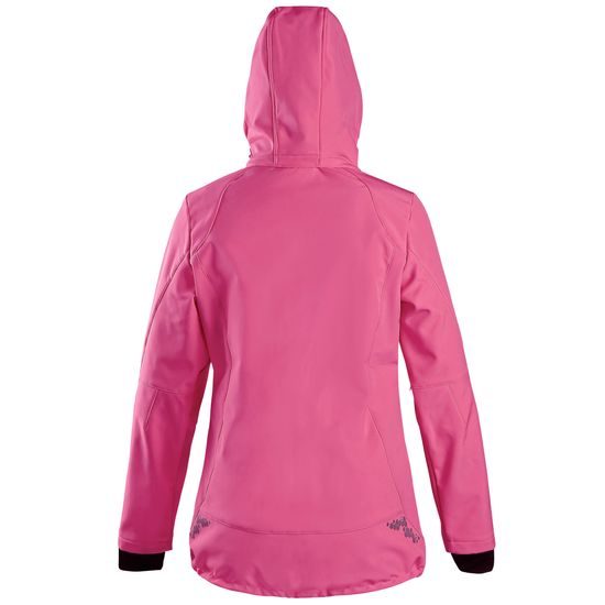 DAMEN SOFTSHELLJACKE CXS NEVADA - SOFTSHELLJACKEN - KLEIDUNG