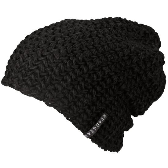 GEHÄKELTE WINTERMÜTZE MB7941 - HÄKELMÜTZEN - CAPS UND MÜTZEN