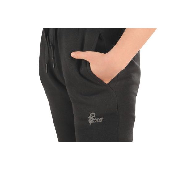 PANTALONI DE TRENING PENTRU COPII CXS ROWAN - TRENINGURI ȘI PANTALONI SCURȚI PENTRU COPII - ÎMBRĂCĂMINTE PENTRU COPII