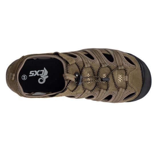 SANDÁLY CXS SAHARA - SANDÁLY - OBUV