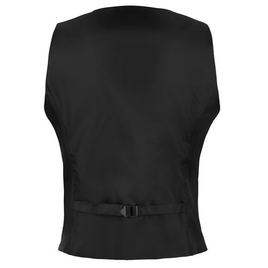 DÁMSKA SPOLOČENSKÁ VESTA MAX - VESTY - OBLEČENIE