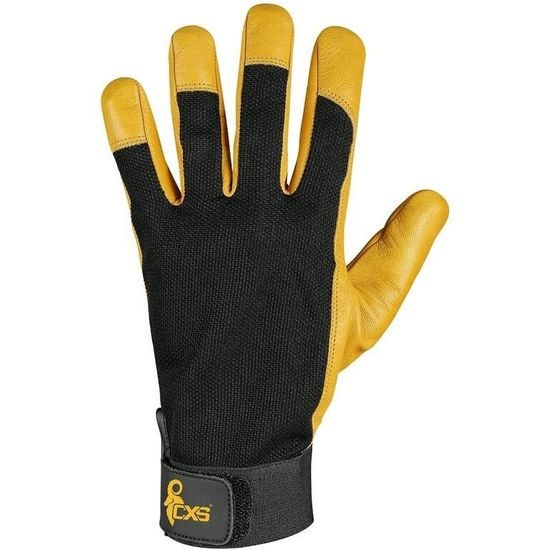 ANTI-VIBRATIONSHANDSCHUHE CXS FARO - ANTI-VIBRATIONS-HANDSCHUHE - ARBEITS KLEIDUNG