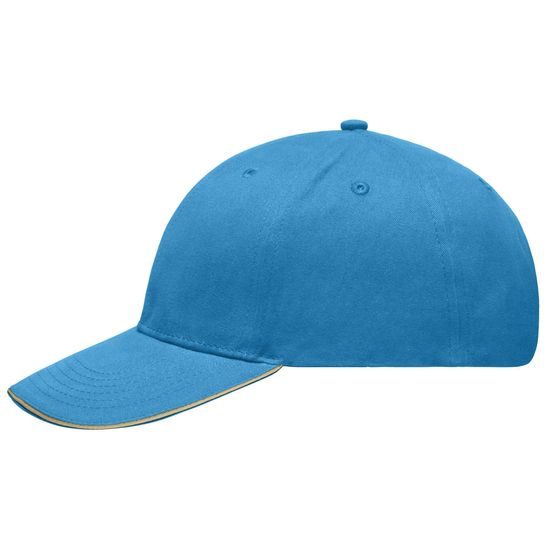 REKLÁM SAPKA MB6541 - REKLÁM - BASEBALL SAPKÁK ÉS SAPKÁK