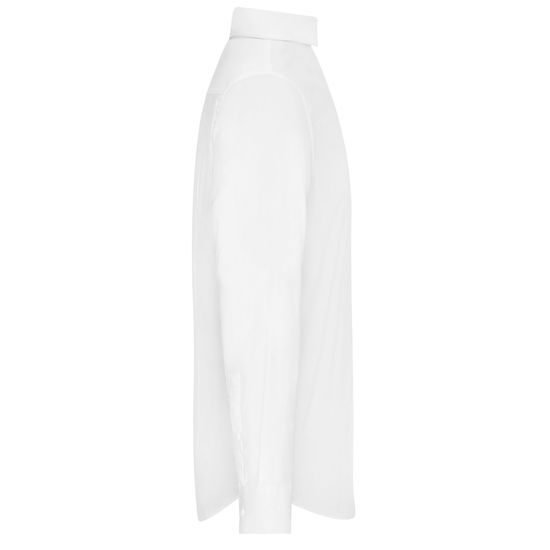 PÁNSKÁ KOŠILE S DLOUHÝM RUKÁVEM JN1372 - KOŠILE S DLOUHÝM RUKÁVEM - OBLEČENÍ