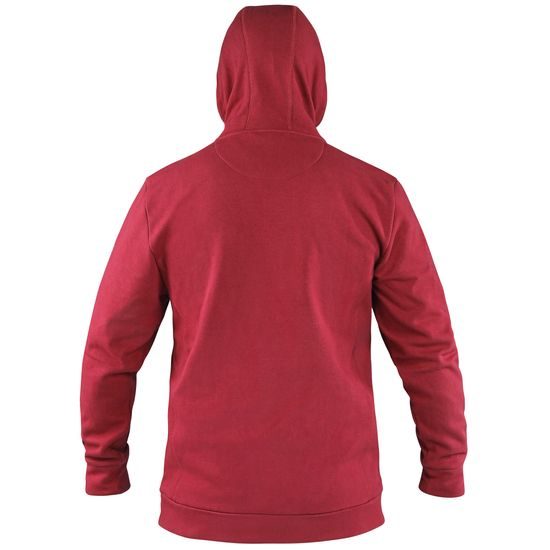 HANORAC BĂRBAȚI HARRISON - HANORACE CU FERMOAR - ÎMBRĂCĂMINTE