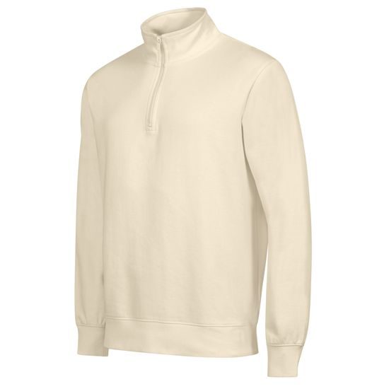 SUMMIT SWEATSHIRT MIT KURZEM REISSVERSCHLUSS - SWEATSHIRTS OHNE REISSVERSCHLUSS - KLEIDUNG