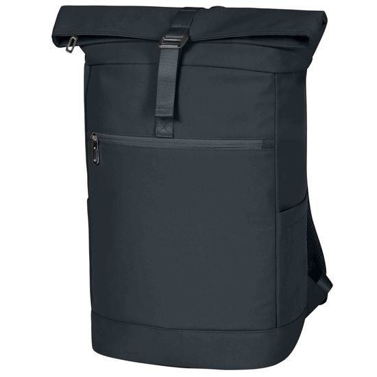 ROLLTOP-RUCKSACK FÜR LAPTOP STAR - RUSCKSÄCKE - TASCHEN UND RUCKSÄCKE