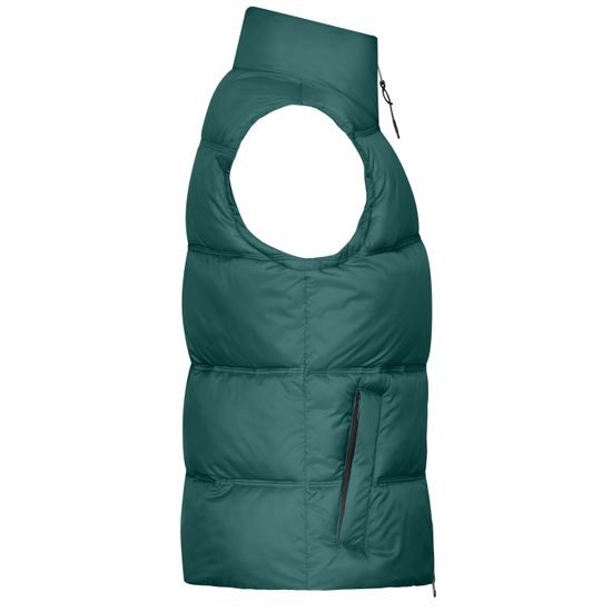 VESTĂ MATLASATĂ DAMĂ JN1375 - VESTE MATLASATE - ÎMBRĂCĂMINTE