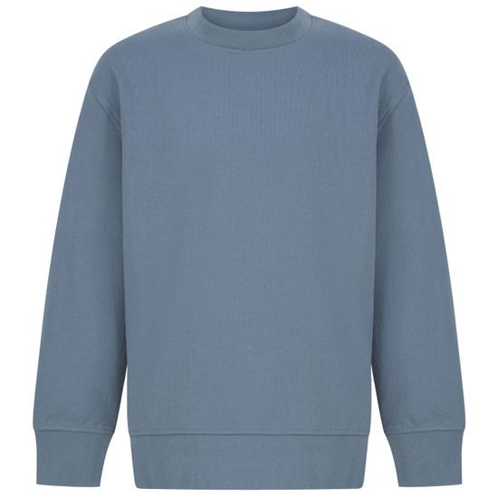 NACHHALTIGES SWEATSHIRT FÜR KINDER - KINDER SWEATSHIRTS - KINDER KLEIDUNG