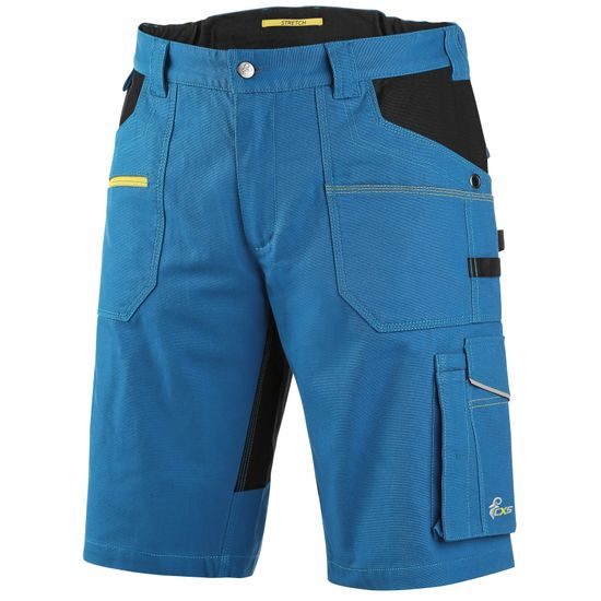 PANTALONI SCURȚI DE LUCRU CXS STRETCH - PANTALONI SCURȚI DE LUCRU - HAINE DE LUCRU