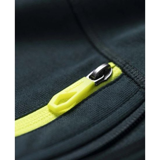 PÁNSKÁ FUNKČNÍ MIKINA ARDON CITYCONIC - SPORTOVNÍ MIKINY NA ZIP - SPORTOVNÍ OBLEČENÍ