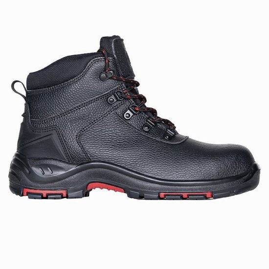 BEZPEČNOSTNÁ ZIMNÁ ČLENKOVÁ OBUV ARDON TABERTIN S3L - ČLENKOVÁ OBUV - OBUV