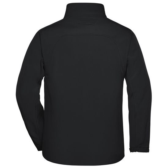 FÉRFI SOFTSHELL KABÁT JN135 - SOFTSHELL DZSEKIK - RUHÁZAT