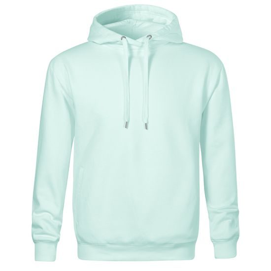 HANORAC BĂRBĂTESC MOON - HANORAC FĂRĂ FERMOAR - ÎMBRĂCĂMINTE