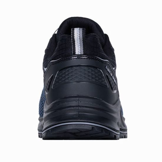 PRACOVNÉ POLTOPÁNKY ARDON BRICK BLUE LOW O2 ESD - NÍZKA OBUV - OBUV