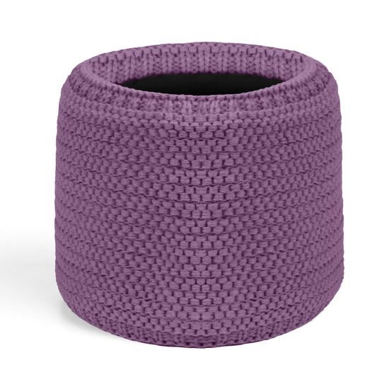 FULAR GULER TRICOTAT PENTRU FEMEI - GULERE - ACCESORII