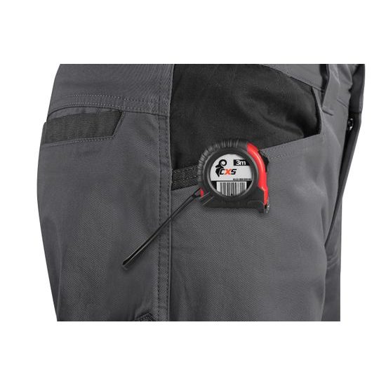 PÁNSKÉ PRACOVNÍ KRAŤASY CXS SOLIS FLEX - PRACOVNÍ KRAŤASY - PRACOVNÍ ODĚVY