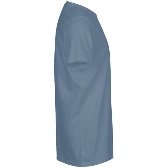 FÉRFI PÓLÓ FIT ORGANIKUS FAIRTRADE BIOPAMUTBÓL - RÖVID UJJÚ PÓLÓK - RUHÁZAT