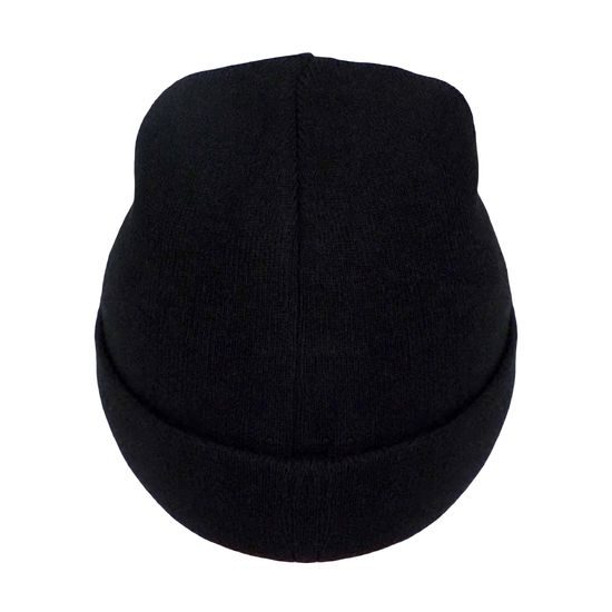 PLETENÁ ČIAPKA S VÝŠIVKOU ČINKA - SPORT - OBLEČENIE