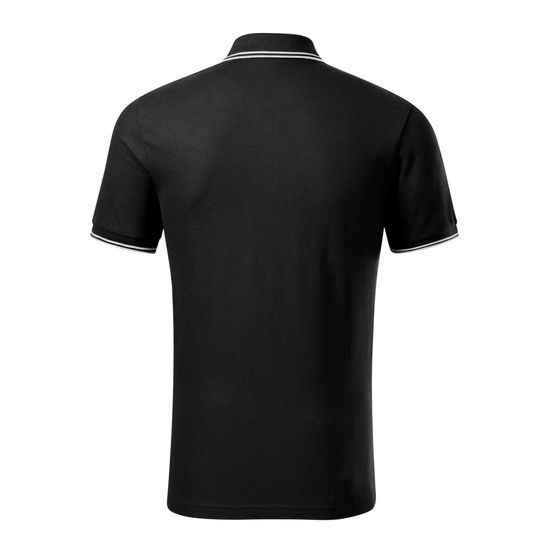 TRICOU POLO FOCUS PENTRU BĂRBAȚI - TRICOURI POLO - ÎMBRĂCĂMINTE