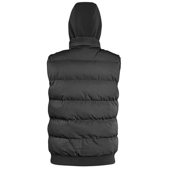 PÁNSKA ZIMNÁ VESTA CXS RENO - PREŠÍVANÉ VESTY - OBLEČENIE