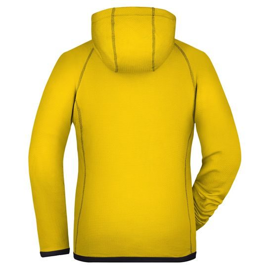 HERREN SPORT-SWEATSHIRT MIT REISSVERSCHLUSS JN571 - SPORT SWEATSHIRTS MIT REISSVERSCHLUSS - SPORT KLEIDUNG