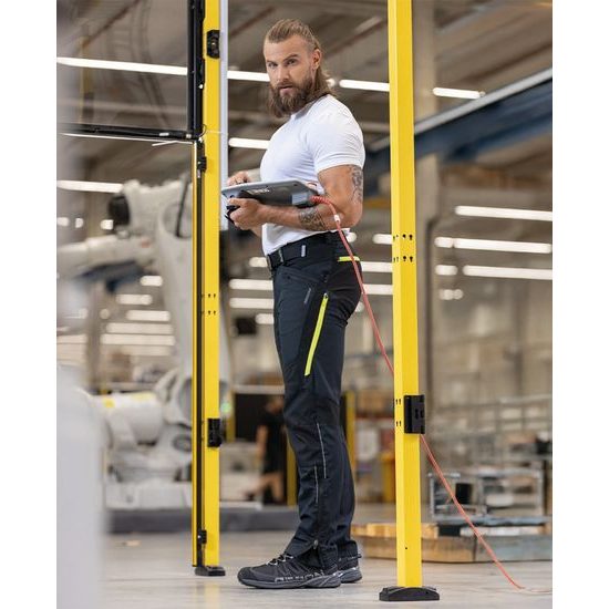 MONTÉRKOVÉ KALHOTY DO PASU ARDON ULTRITE - MONTÉRKY DO PASU - PRACOVNÍ ODĚVY