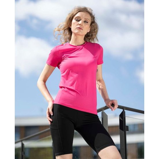 DÁMSKÉ BIKER KRAŤASY ARDON ALBADEW - ELASTICKÉ KRAŤASY - SPORTOVNÍ OBLEČENÍ