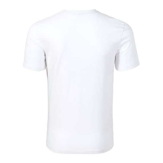 PÁNSKÉ TRIČKO ACTION V-NECK - TRIČKA S KRÁTKÝM RUKÁVEM - OBLEČENÍ