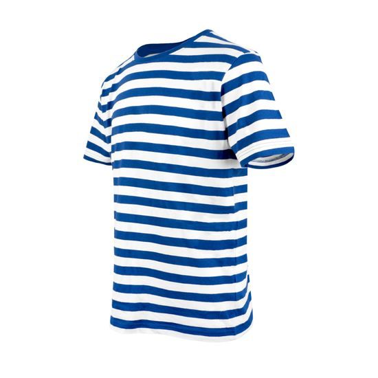 PÁNSKE PÁSIKAVÉ TRIČKO - NÁMORNÍCKE TRIČKÁ - OBLEČENIE