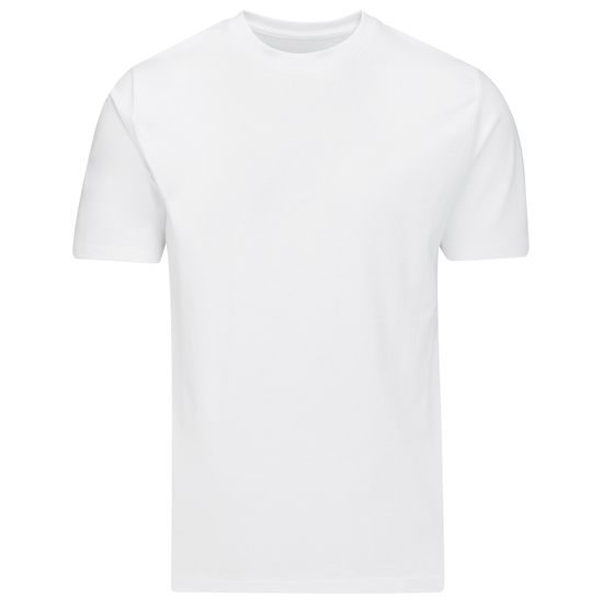 TRIČKO S KRÁTKÝM RUKÁVEM ESSENTIAL HEAVY - TRIČKA S KRÁTKÝM RUKÁVEM - OBLEČENÍ