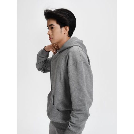 MIKINA CHILL - MIKINY PŘES HLAVU - OBLEČENÍ