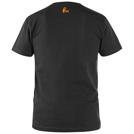 TRICOU PENTRU BĂRBAȚI CXS WORKWEAR - TRICOURI CU MÂNECĂ SCURTĂ - ÎMBRĂCĂMINTE