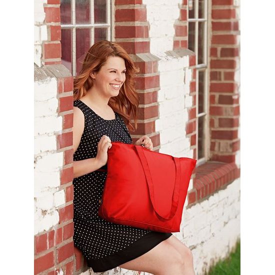 EINKAUFSTASCHE SHOPPER STORE - EINKAUFSTASCHEN - TASCHEN UND RUCKSÄCKE