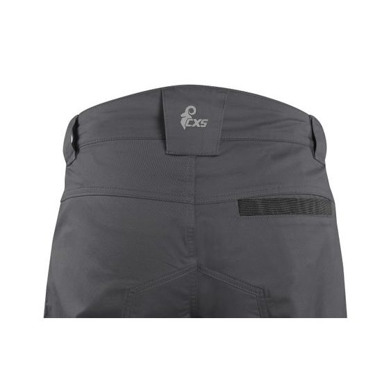 PÁNSKÉ PRACOVNÍ KRAŤASY CXS SOLIS FLEX - PRACOVNÍ KRAŤASY - PRACOVNÍ ODĚVY