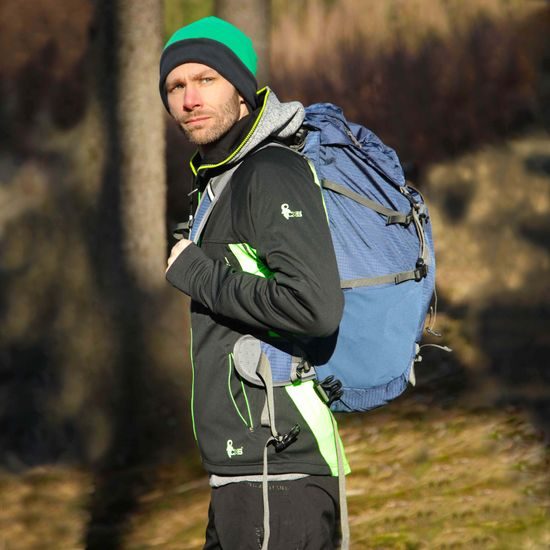 WANDERRUCKSACK MOUNTAIN - RUSCKSÄCKE - TASCHEN UND RUCKSÄCKE