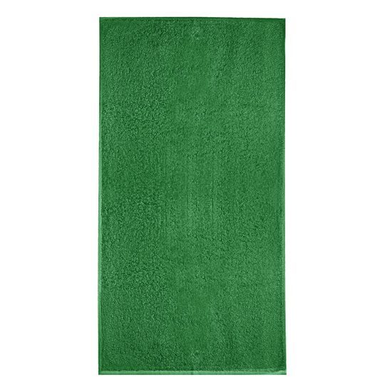 OSUŠKA BEZ BORDÚRY TERRY BATH TOWEL - OSUŠKY - DOMÁCNOSŤ