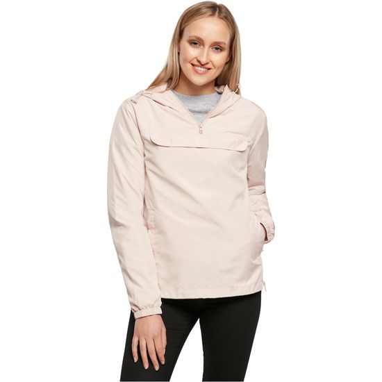 DAMEN-PULLOVER-JACKE - JACKEN - KLEIDUNG