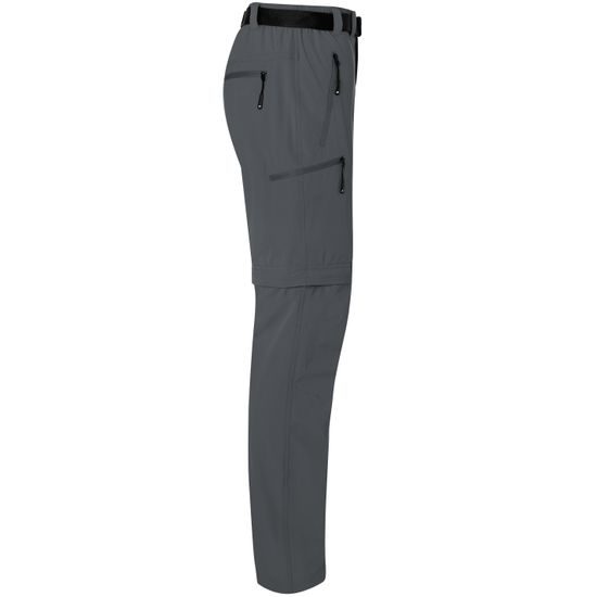 PANTALONI OUTDOOR PENTRU FEMEI DETAȘABILI JN1201 - PANTALONI OUTDOOR - ECHIPAMENT SPORTIV