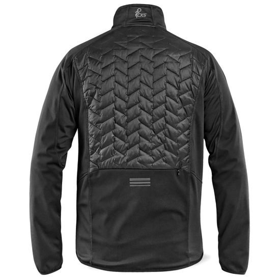 HERREN ÜBERGANGSJACKE CXS LEONIS - JACKEN - KLEIDUNG