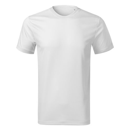 TRICOU PENTRU BĂRBAȚI CHANCE - TRICOURI SPORT CU MÂNECI SCURTE - ECHIPAMENT SPORTIV