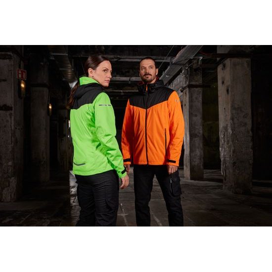 NŐI KÖNNYŰ SOFTSHELL DZSEKI JN1179 - SOFTSHELL DZSEKIK - SPORTRUHÁZAT