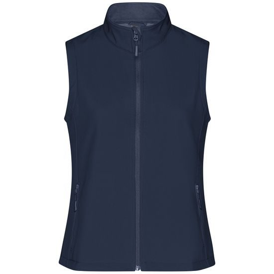 VESTA SOFTSHELL DE DAMĂ JN1127 - VESTE SOFTSHELL - ECHIPAMENT SPORTIV