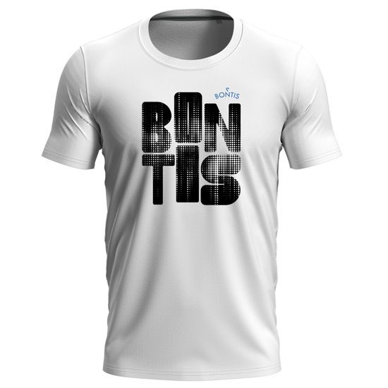 TRICOU GRUNGE - TRICOURI BONTIS - ÎMBRĂCĂMINTE