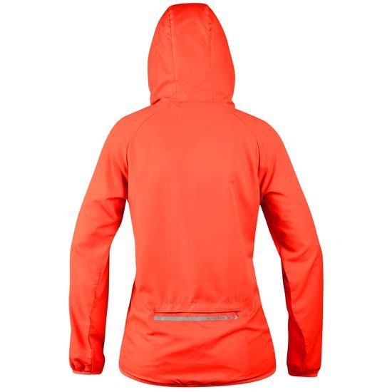 DÁMSKÁ ULTRALEHKÁ BUNDA CXS AUGUSTA - OUTDOOROVÉ BUNDY - SPORTOVNÍ OBLEČENÍ