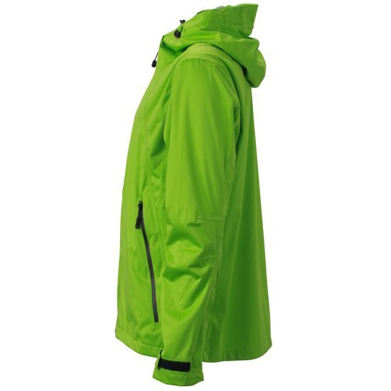 JACHETA SOFTSHELL PENTRU BĂRBAȚI CU GLUGĂ JN1098 - GECI SPORT SOFTSHELL - ECHIPAMENT SPORTIV