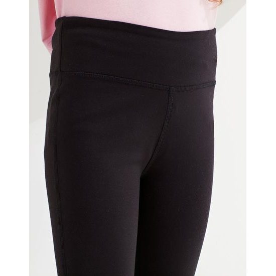 KINDERLEGGINGS AUS RECYCELTEM MATERIAL - JOGGINGHOSEN UND SHORTS FÜR KINDER - KINDER KLEIDUNG