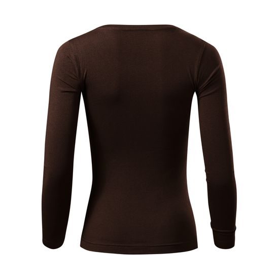 NŐI HOSSZÚ UJJÚ PÓLÓ FIT-T LONG SLEEVE - HOSSZÚ UJJÚ PÓLÓK - RUHÁZAT